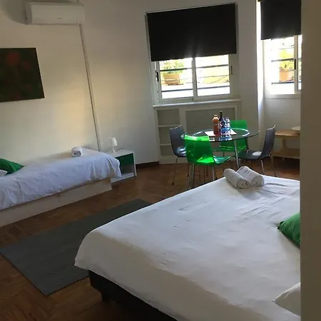 Relax I Apartman *