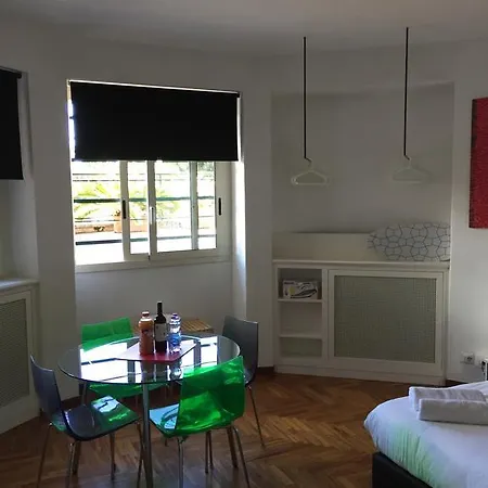 Relax I Appartement Rome